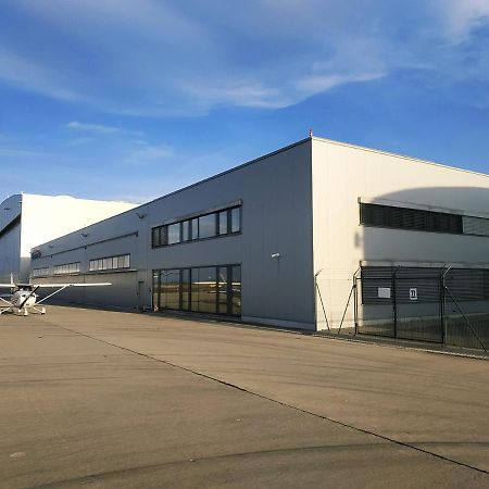 Elmontex Air Daire Mosnov Dış mekan fotoğraf