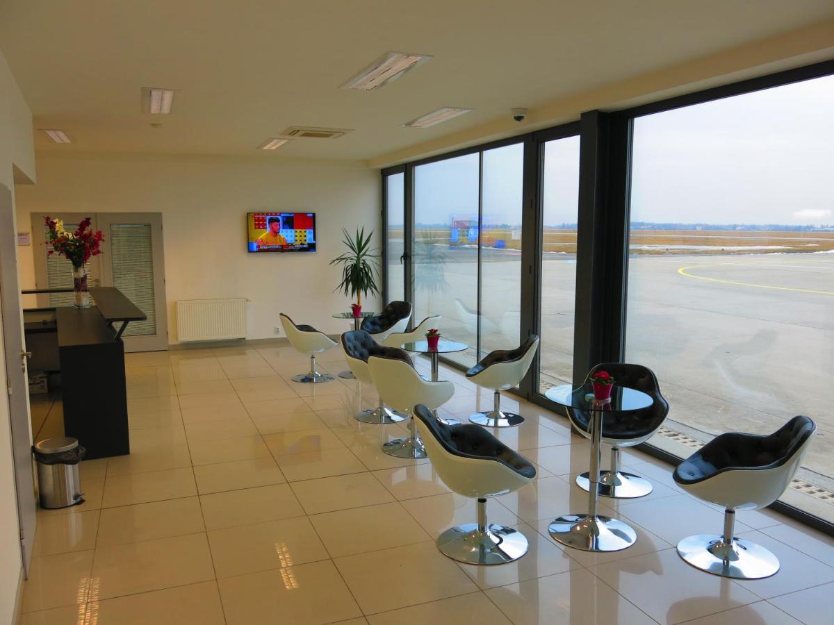 Elmontex Air Daire Mosnov Dış mekan fotoğraf