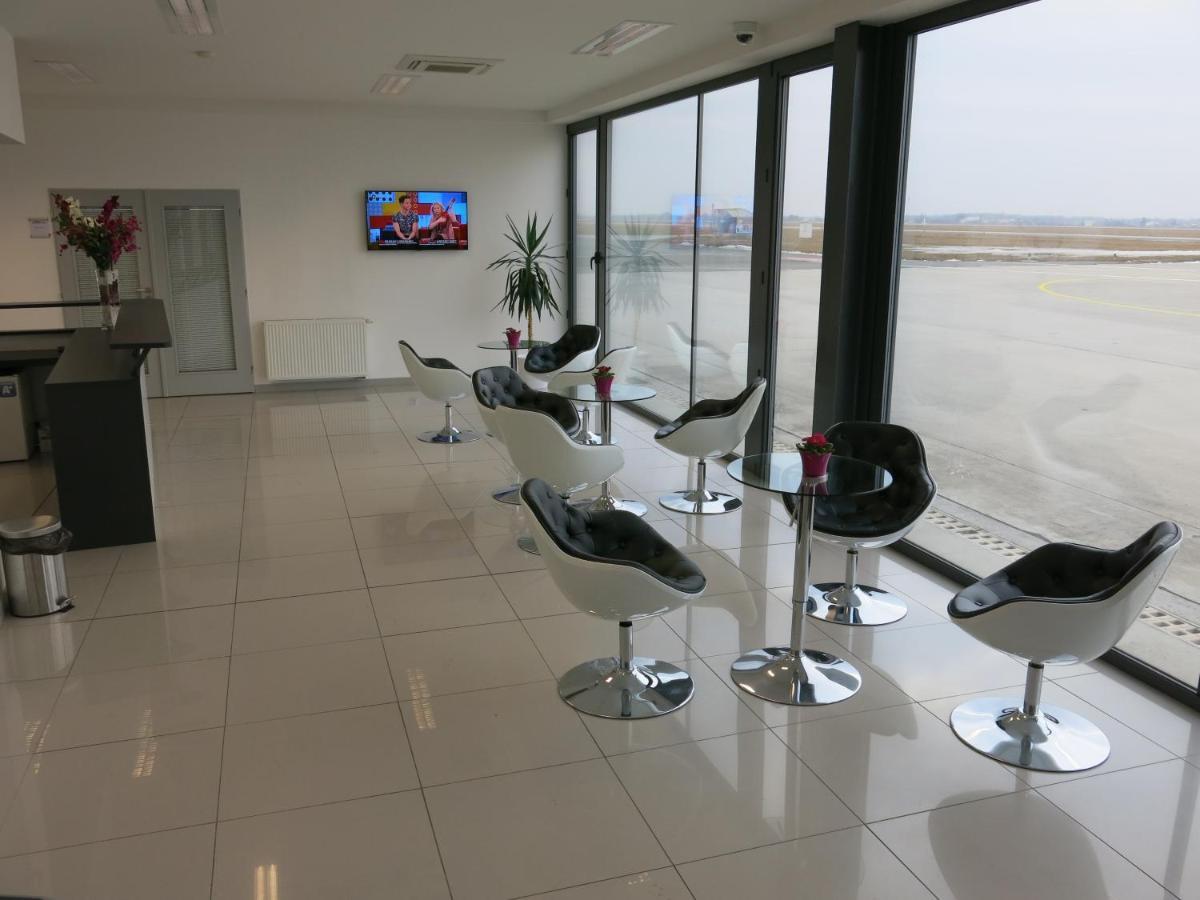 Elmontex Air Daire Mosnov Dış mekan fotoğraf